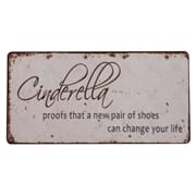 Magnet - "Cinderella proofs ..."